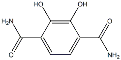 2,3-dihydroxyterephthalamide