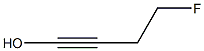 fluorobutynol