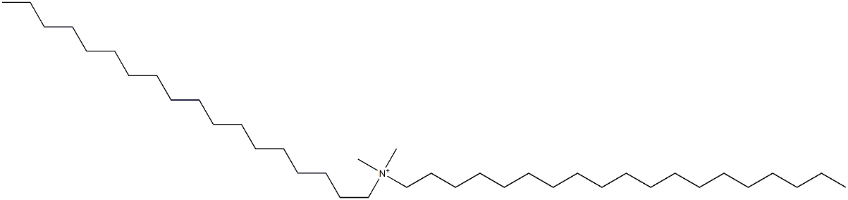 dioctadecyltrimethylammonium