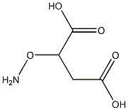 aminooxysuccinic acid