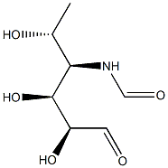 4-formamido-4,6-dideoxymannose