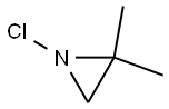 1-chloro-2,2-dimethylaziridine