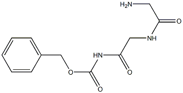 benzyloxycarbonylglycylglycinamide