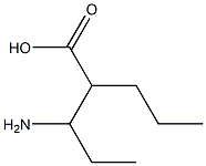  3-aminovalproic acid