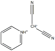 pyridinium dicyanomethylide|