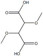 tartaric acid dimethyl ether|