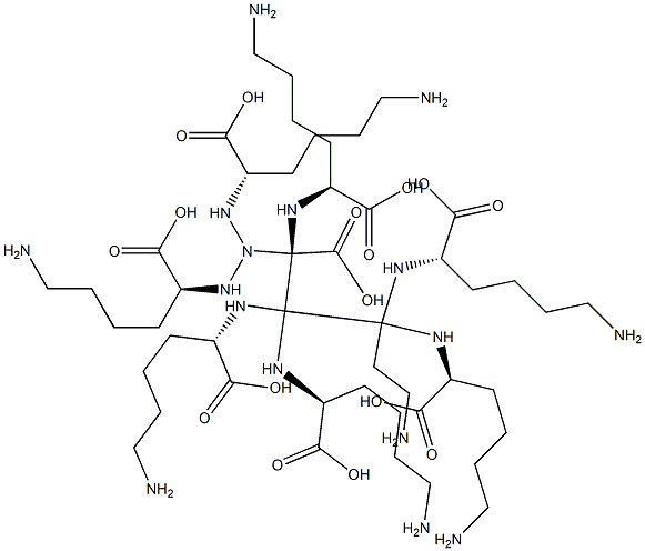 octadeca(lysine)|