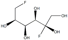 5-fluoro-gulosyl fluoride