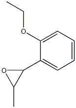 1-(2-ETHOXYPHENYL)-1,2-EPOXYPROPANE