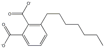 MONO-N-HEPTYLPHTHALATE