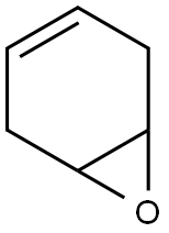CYCLOHEXA-1,4-DIENEOXIDE,,结构式
