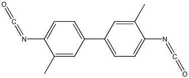 1,1'-BIPHENYL,4,4'-DIISOCYANATO-3,3'-DIMETHYL-