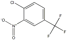 ALPHA,ALPHA,ALPHA-TRIFLUORO-4-CHLORO-3-NITROTOLUENE|