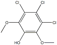 3,4,5-TRICHLOROSYRINGOL