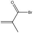 1-BROMO-METHACRYLALDEHYDE,,结构式
