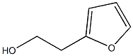 2-FURANETHANOL Structure