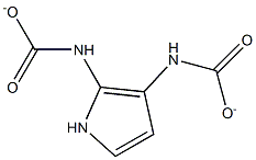 PYRROLEDICARBAMATE