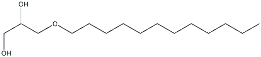  DIMETHYLETHEROF3-DODECYCLOXY-1,2-PROPANEDIOL