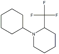 PERFLUOROMETHYLCYCLOHEXYLPIPERIDINE