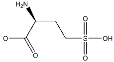 L-HOMOCYSTEATE,,结构式