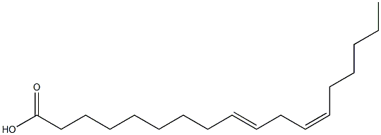 9-TRANS,12-CIS-LINOLEICACID