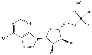 MONOSODIUMADENYLATE