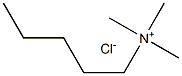 ARYLTRIMETHYLAMMONIUMCHLORIDE Structure