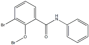 DIBROMOSALICYLANILIDE