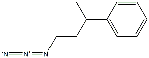  1-AZIDO-3-PHENYLBUTANE