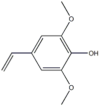 4-VINYL-2,6-DIMETHOXYPHENOL|