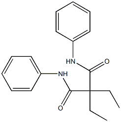 DIETHYLMALONANILIDE