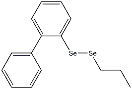 PROPYL-2-DIPHENYLDISELENIDE