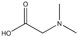 METHYLSARCOSINE Struktur