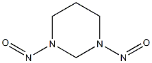 PYRIMIDINE,1,3-DINITROSOHEXAHYDRO