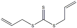 DIALLYLTRITHIOCARBONATE