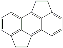  1,2,6,7-TETRAHYDROCYCLOPENT[H,I]ACEANTHRYLENE