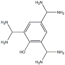 2,4,6-TRIS(DIAMINO-METHYL)PHENOL