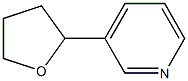 5-(3-PYRIDYL)TETRAHYDROFURAN