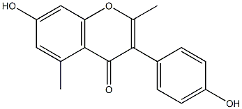 DIMETHYLDAIDZEIN