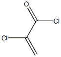 1,2-DICHLOROACROLEIN Structure