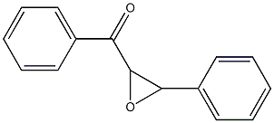 CHALCONEOXIDE Structure