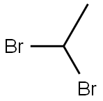 TETRAHYDRODIBROMOETHANE 化学構造式