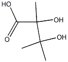 PINACOLOYLALCOHOL Struktur