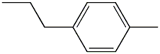 4-(2-METHYLETHYL)-METHYLBENZENE Struktur