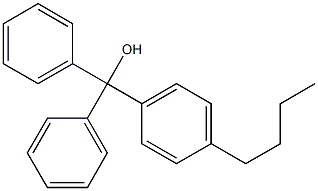 BUTYLTRIGOL,,结构式