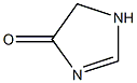 IMIDAZOLINONE Structure