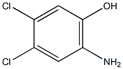 6-HYDROXY-3,4-DICHLOROANILINE