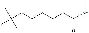 METHYLNEODECANAMIDE|