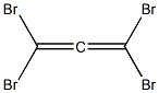 PERBROMOALLENE Structure