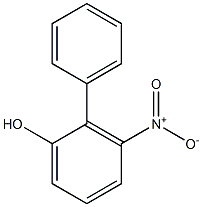  3-NITRO-ORTHO-PHENYLPHENOL